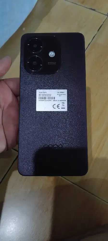 Oppo a3x masih ok