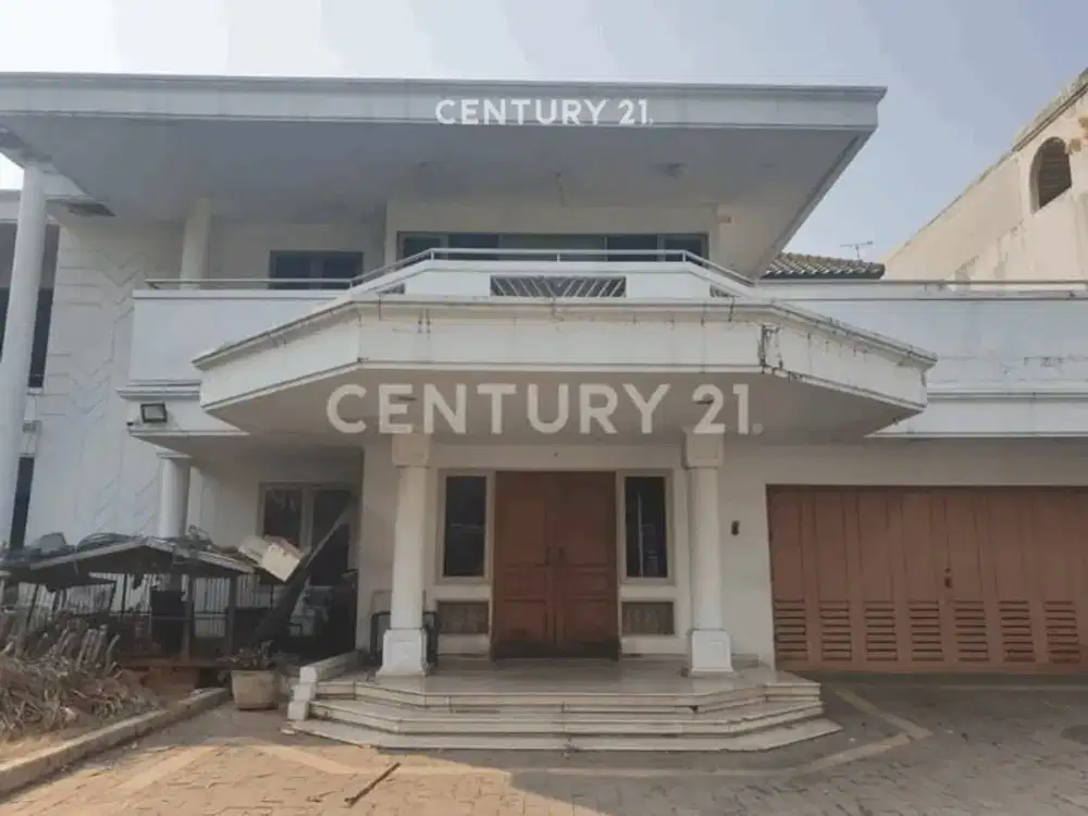 Rumah Bagus Siap Huni Di Danau Sunter  Dekat Fasilitas Umum