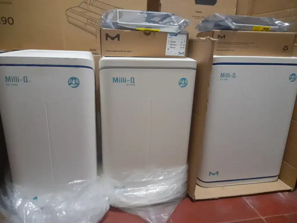 Reverse Osmosis water filtration made in france