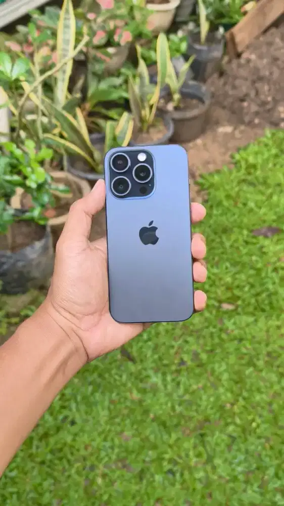 Iphone 15 Pro Max 256GB Ibox