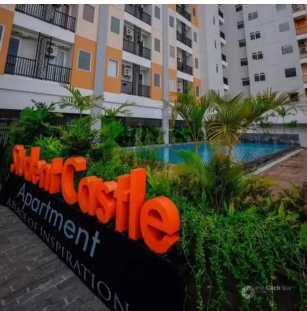 Jual cepat apartemen menguntungkan