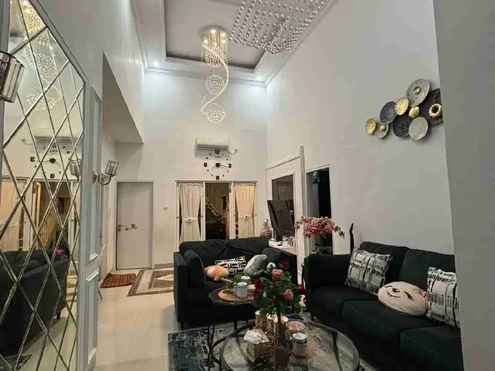 Dijual Rumah Ciputra Balikpapan