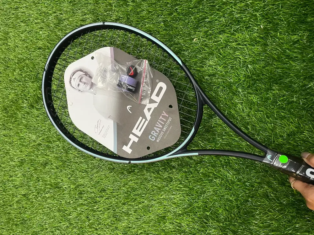 Head Gravity Team L 2023 – BRAND NEW (270g)