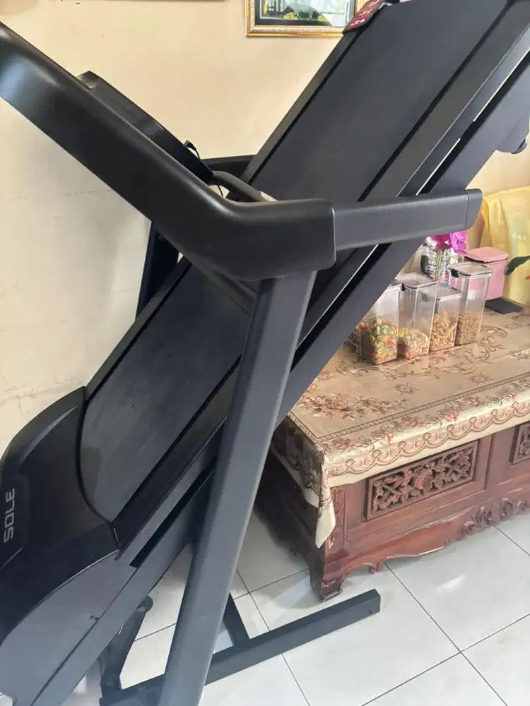 Treadmild BFIT SOLE F60