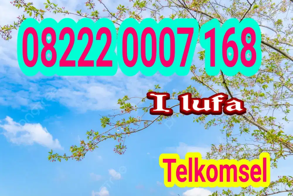 Perdana Telkomsel cantik unik James Bond 168