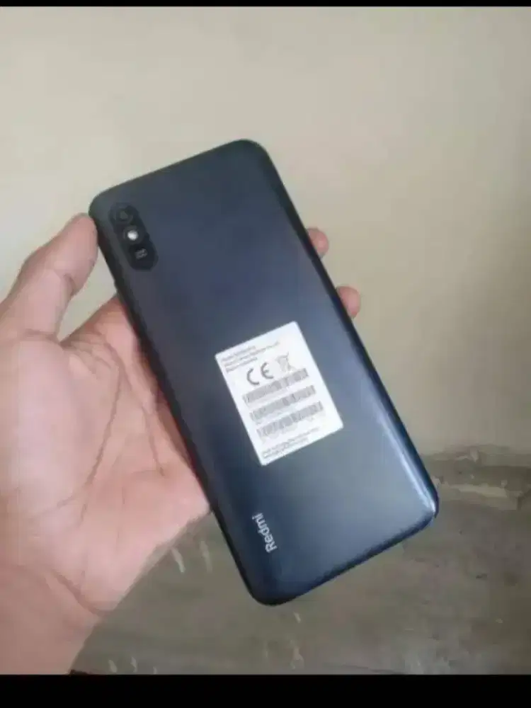 Jual HP redmi 9a ram 2