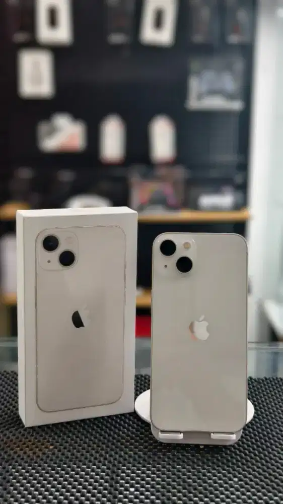 Iphone 13 Starlight 128 GB