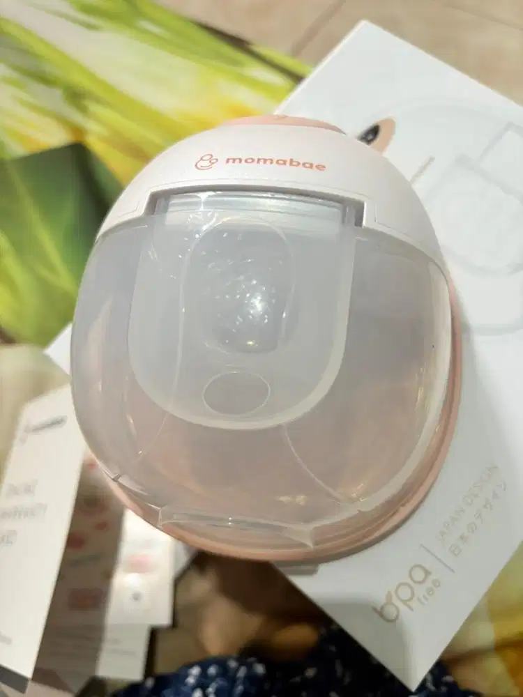 prelove pompa asi momabae