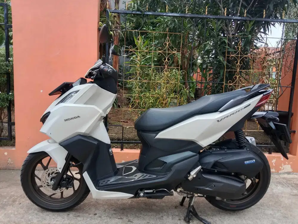Promo DP serba 500, Honda Vario 160 th 2023 cash/kredit