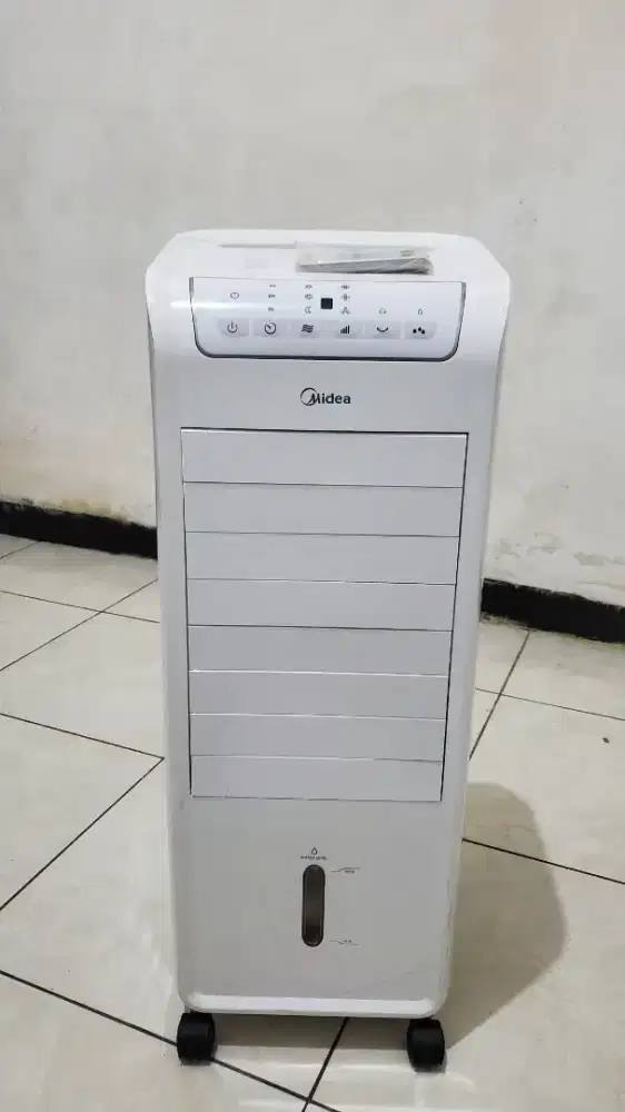Air cooler midea ac 100a