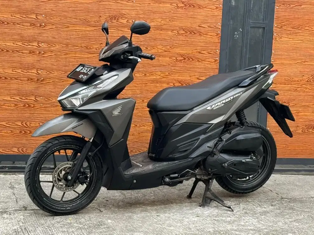 Vario 150 2016 ab on