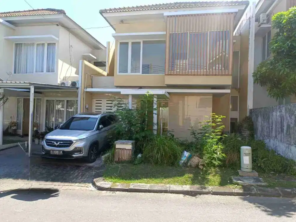 Dijual Rumah Ciputra Balikpapan