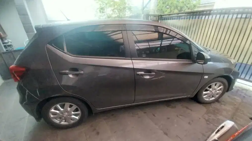 TGN 1 DR BR BRIO E AT.CAT ORIGINAL