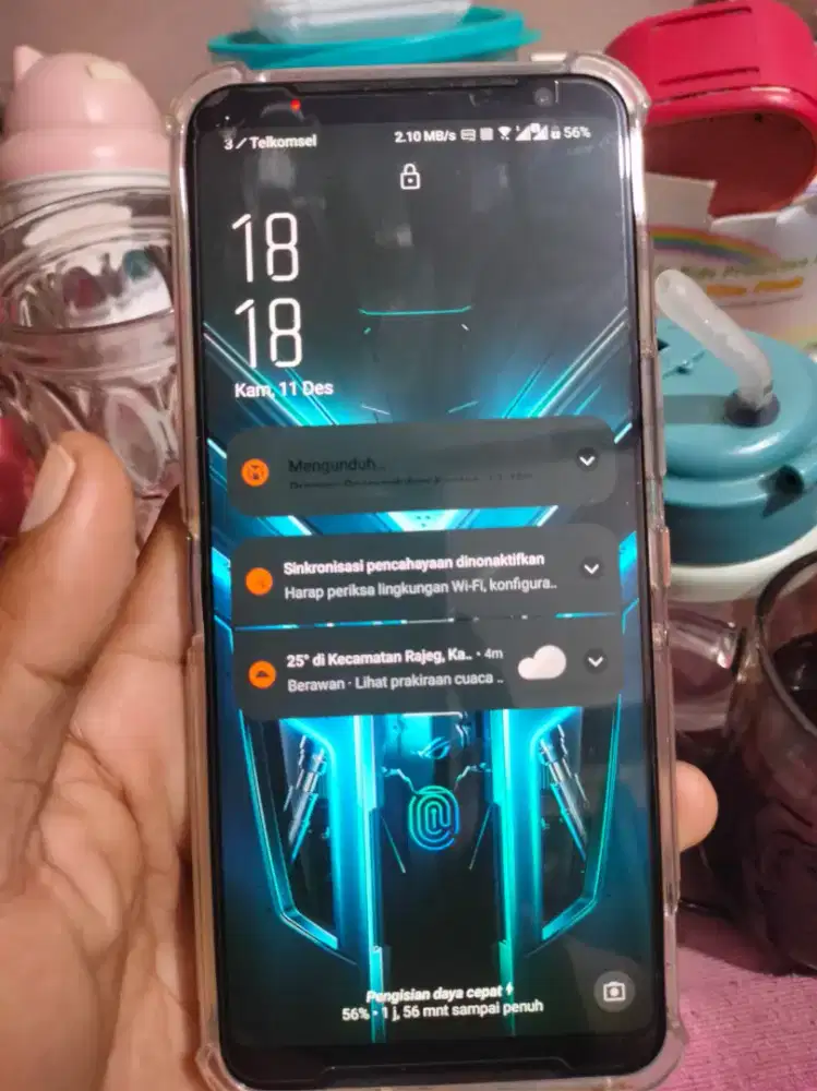 Asus rog phone 3 8/128