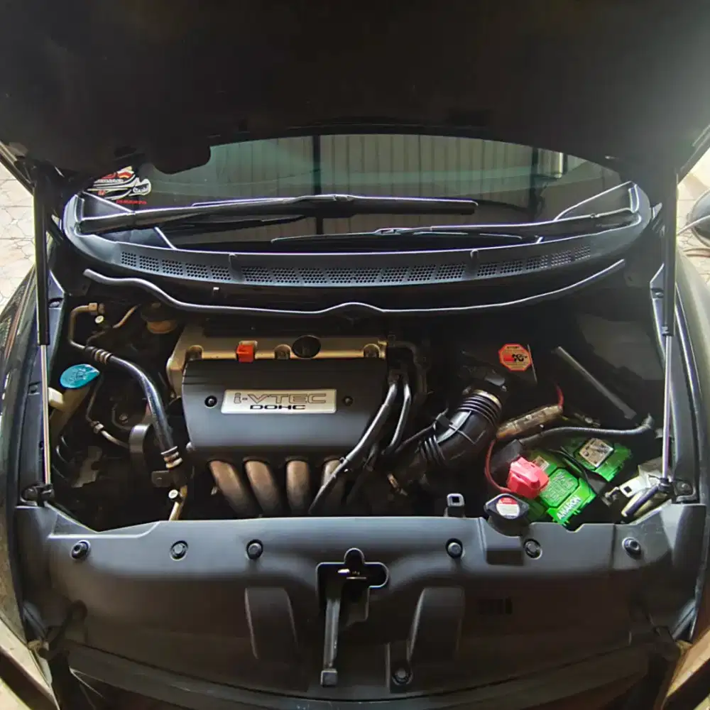 FD2 Honda CIVIC 2011