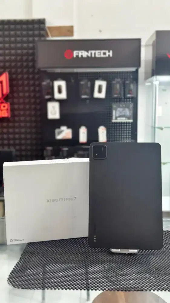 Xiaomi Pad 7 Gray 8/256