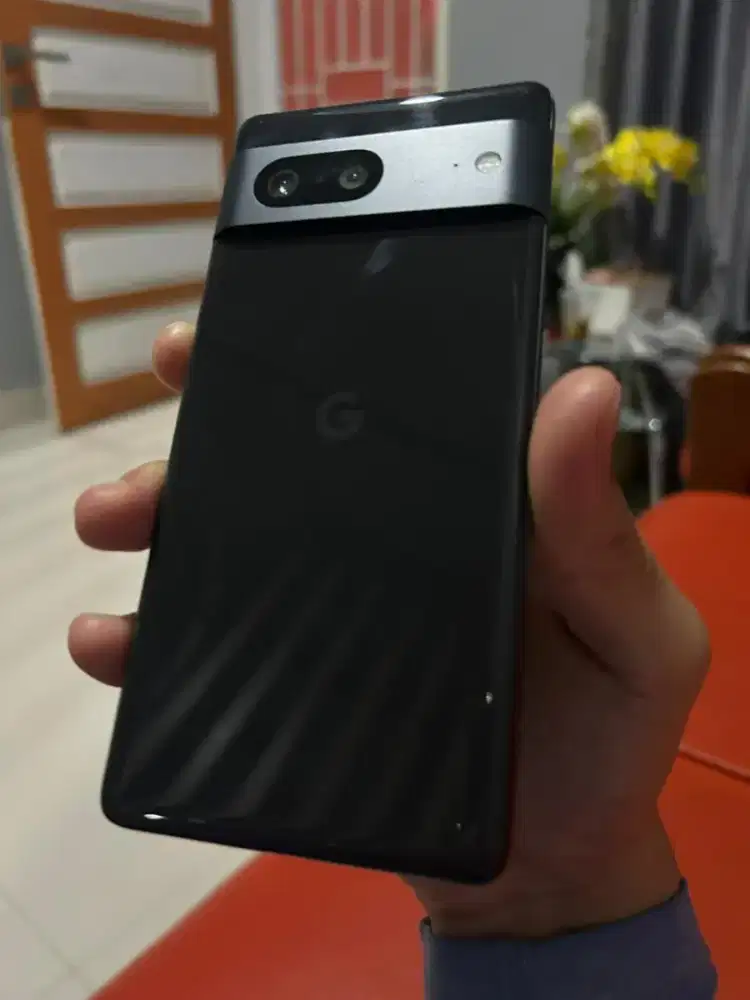 Google Pixel 7 8/128 beacukai lengkap