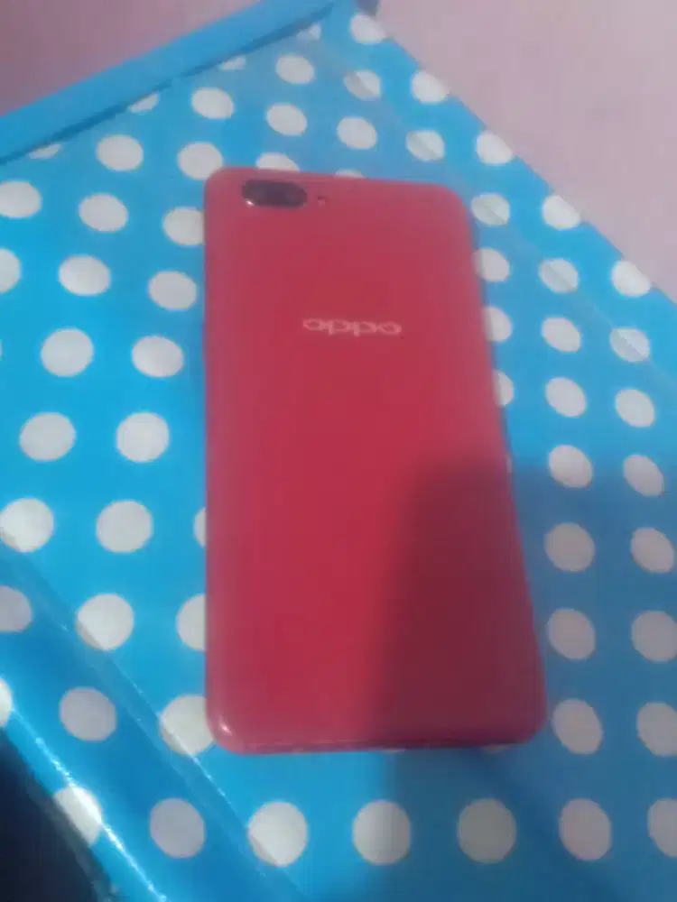 Oppo a3s ram 4/64
