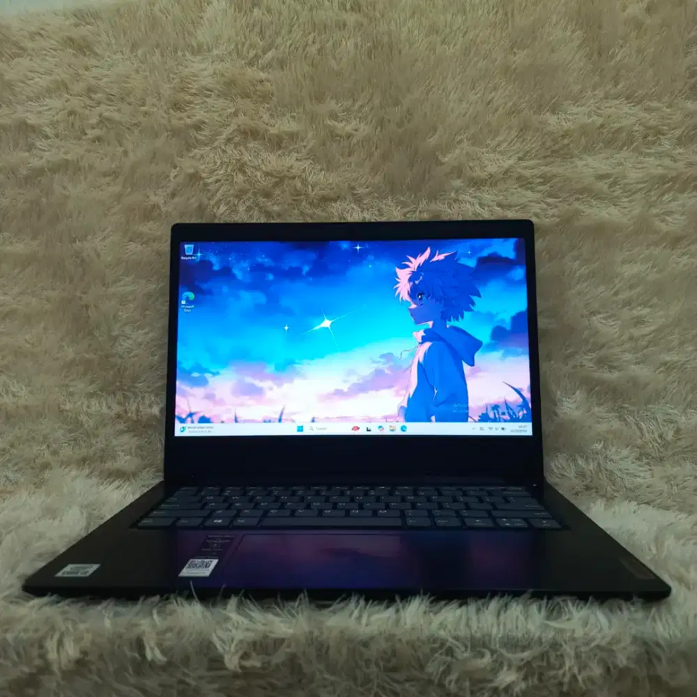 Laptop lenovo ideapad slim 3