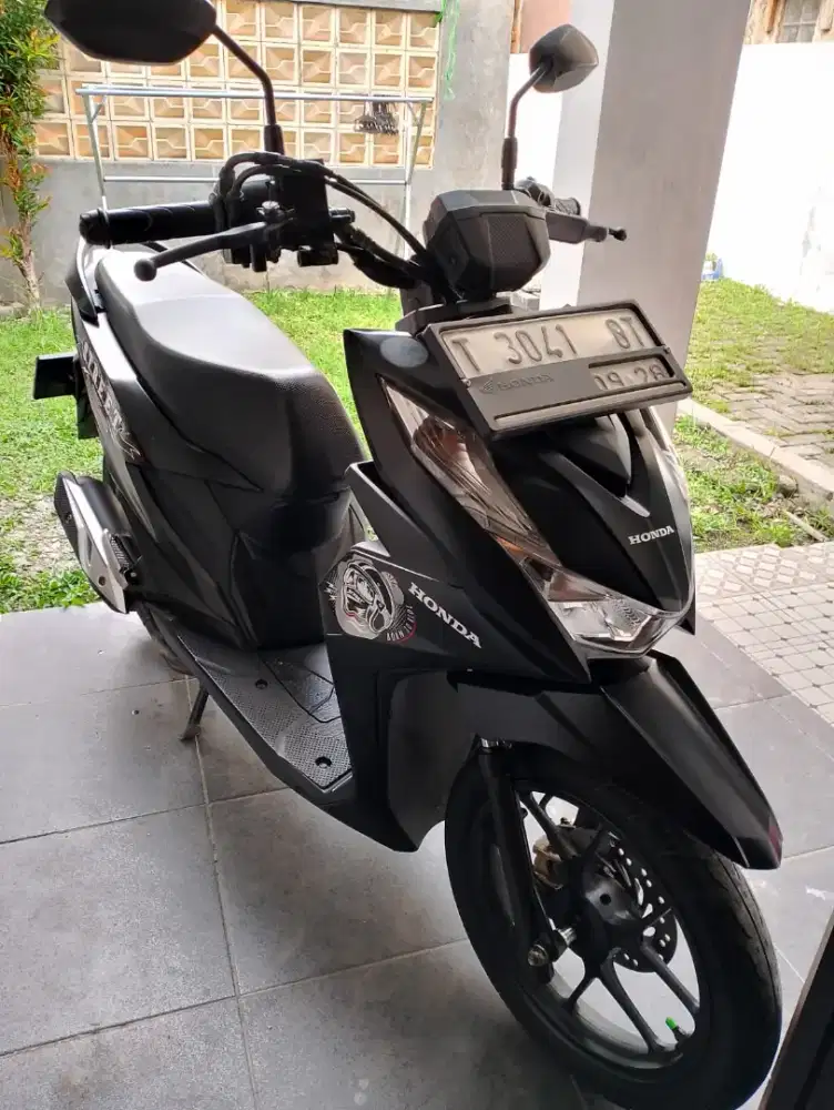 Beat Street Thn 2023