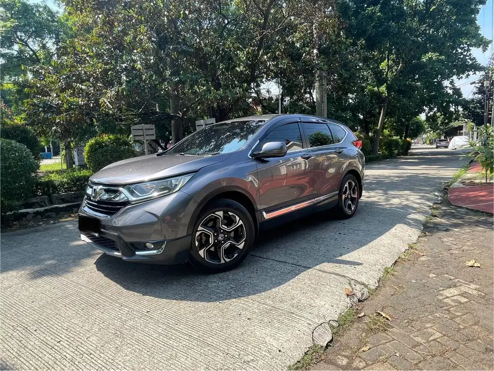 Honda CR-V 2018 Bensin