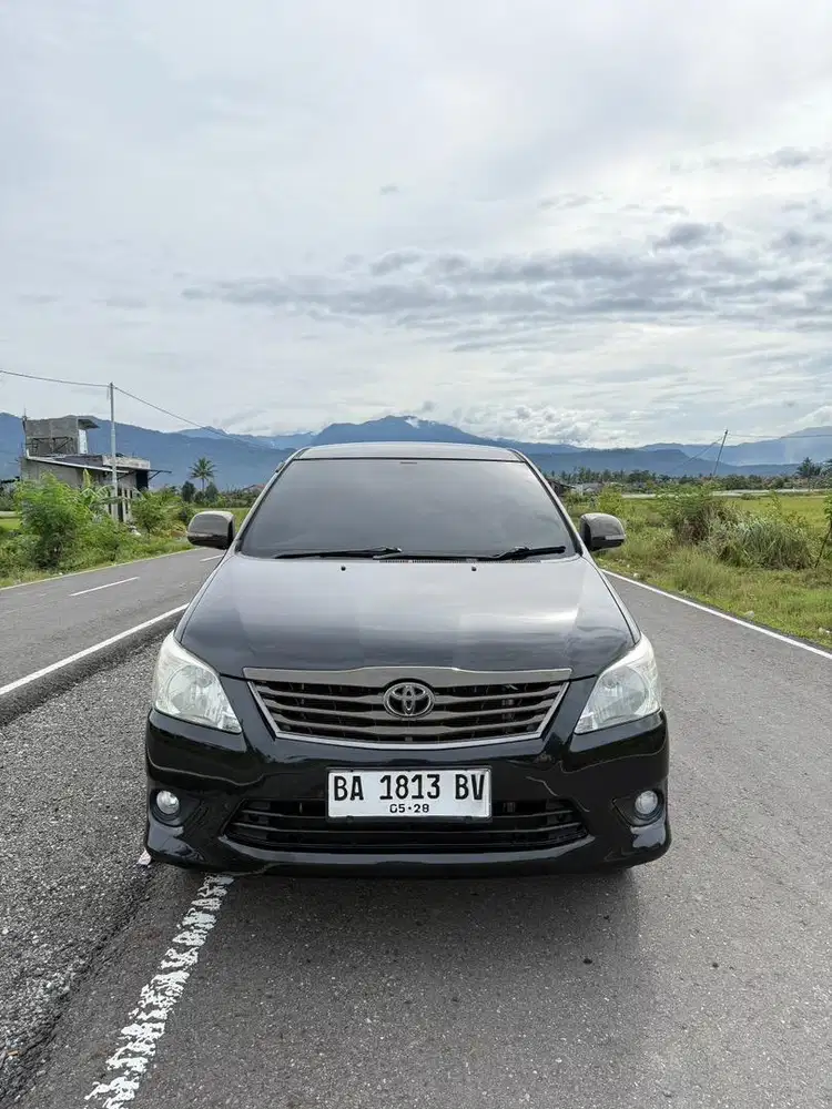 DIJAMIN TIDAK BEKAS LAKA DAN BANJIR