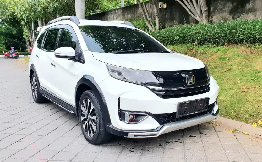 MURMER New BRV 1.5 E Prestige 2020/2021 Matic No Ertiga Xl7 2019 KIM