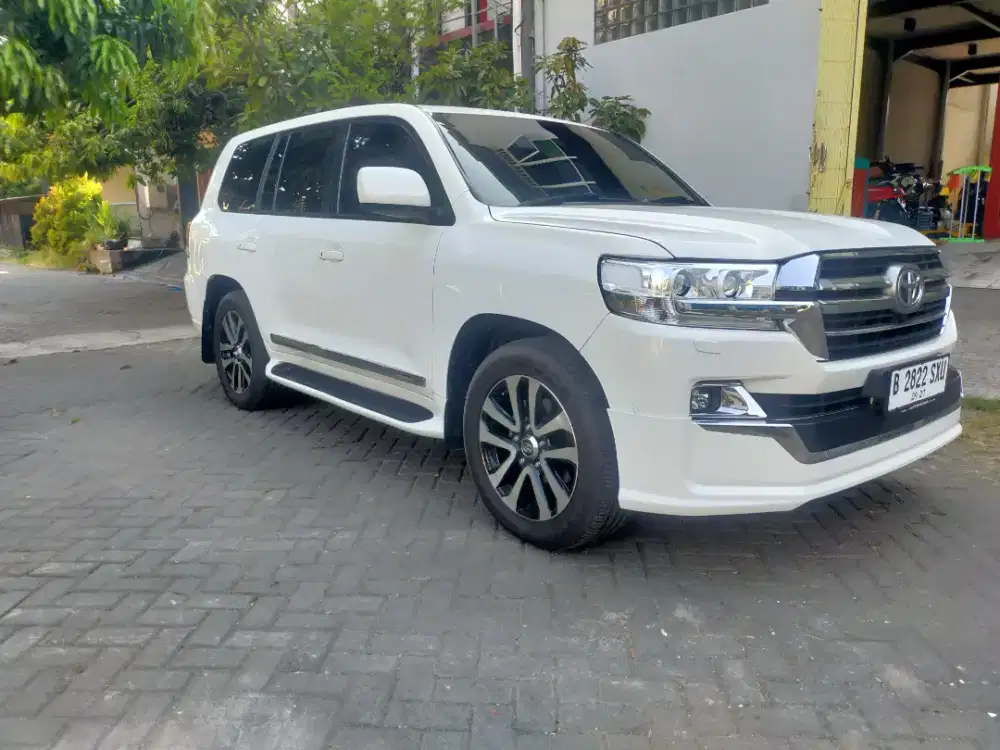 Toyota Land Cruiser UK Solar 2012 Km 33rb Record Auto 2000