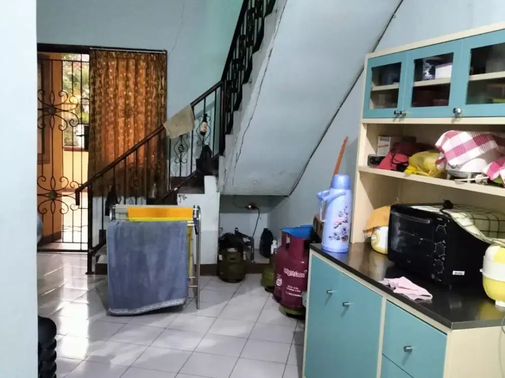 Dijual Rumah di Tirta Sunter