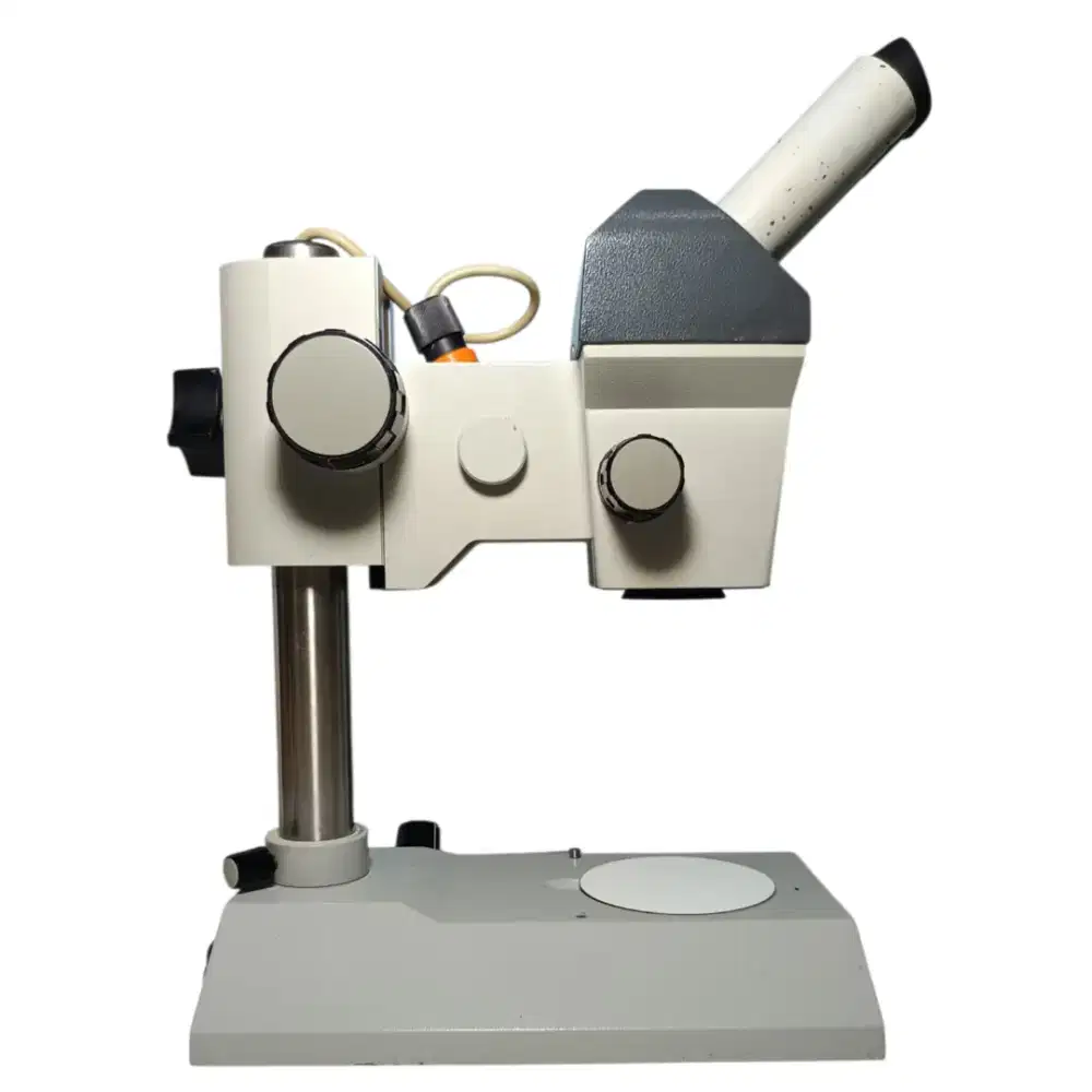 Mikroskop stereo binokular Zeiss germany