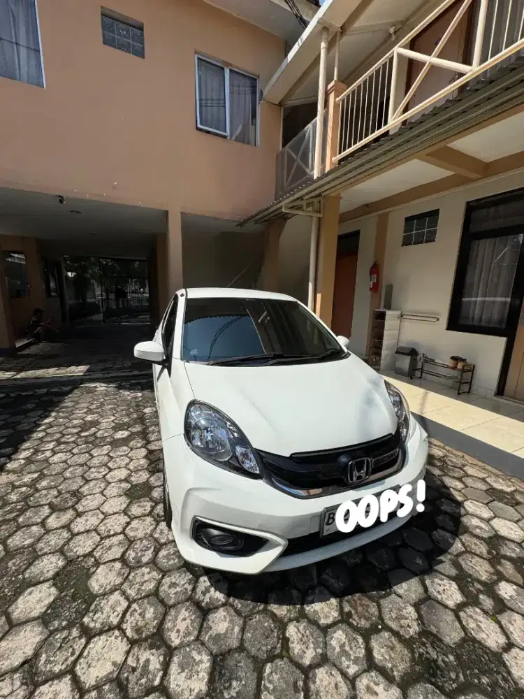 brio e matic 2018