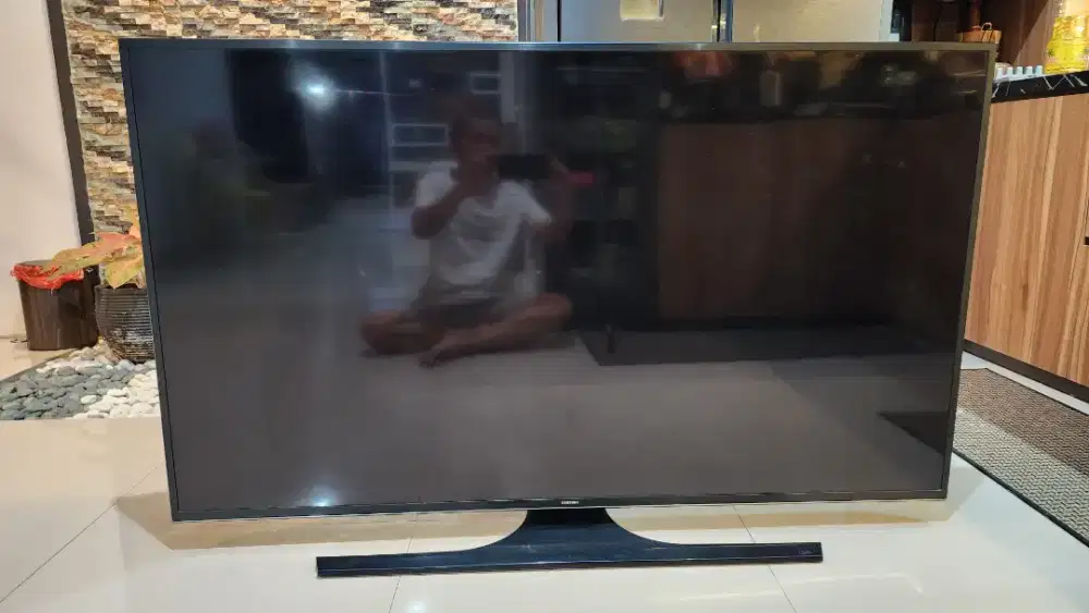 Samsung smart tv led 4K 60 inch