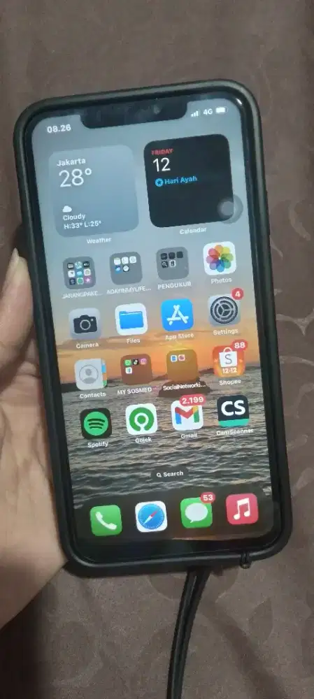 Iphon XS Max 64 GB