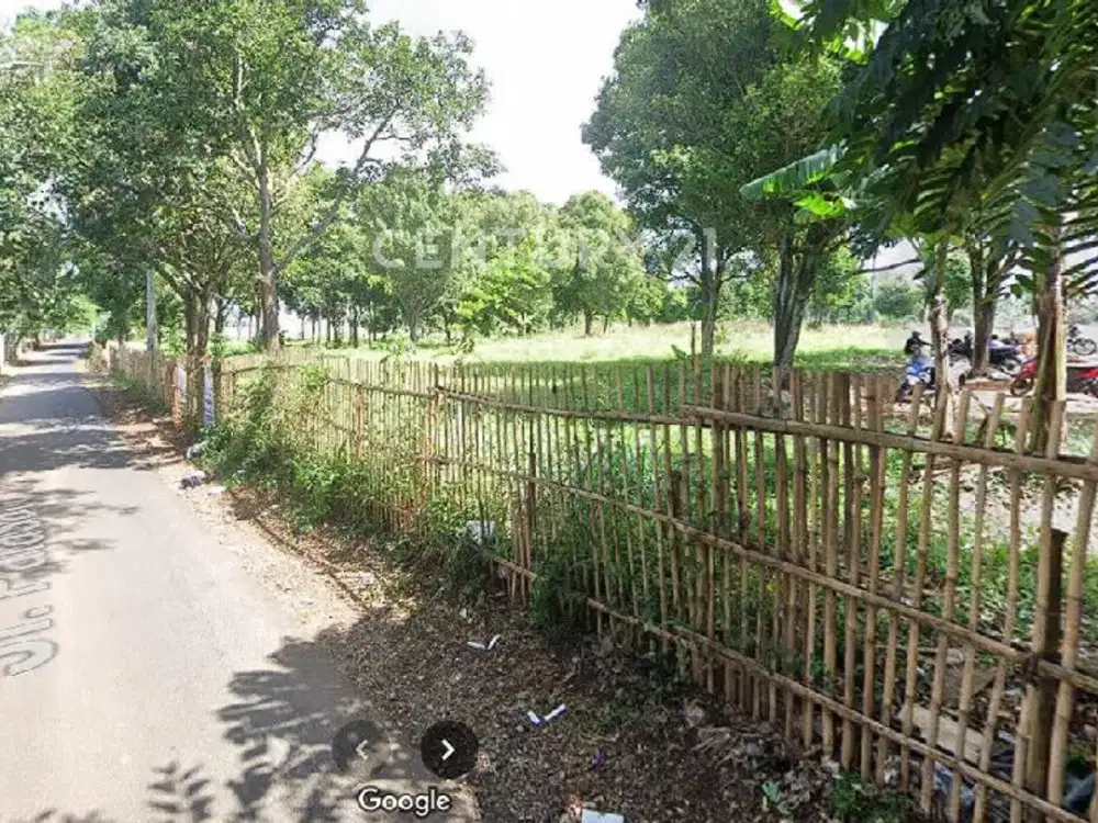 Tanah   Cocok Untuk Perumahan Cipadung  SHM