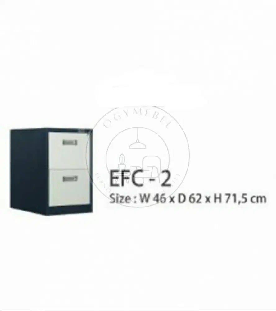 PROMO FILLING KABINET BESI 2 LACI SALE GRATIS ANTAR