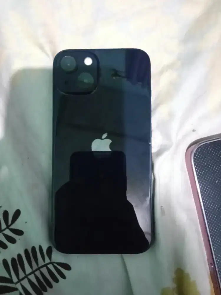 iPhone 13, 128gb inter bh 84%
