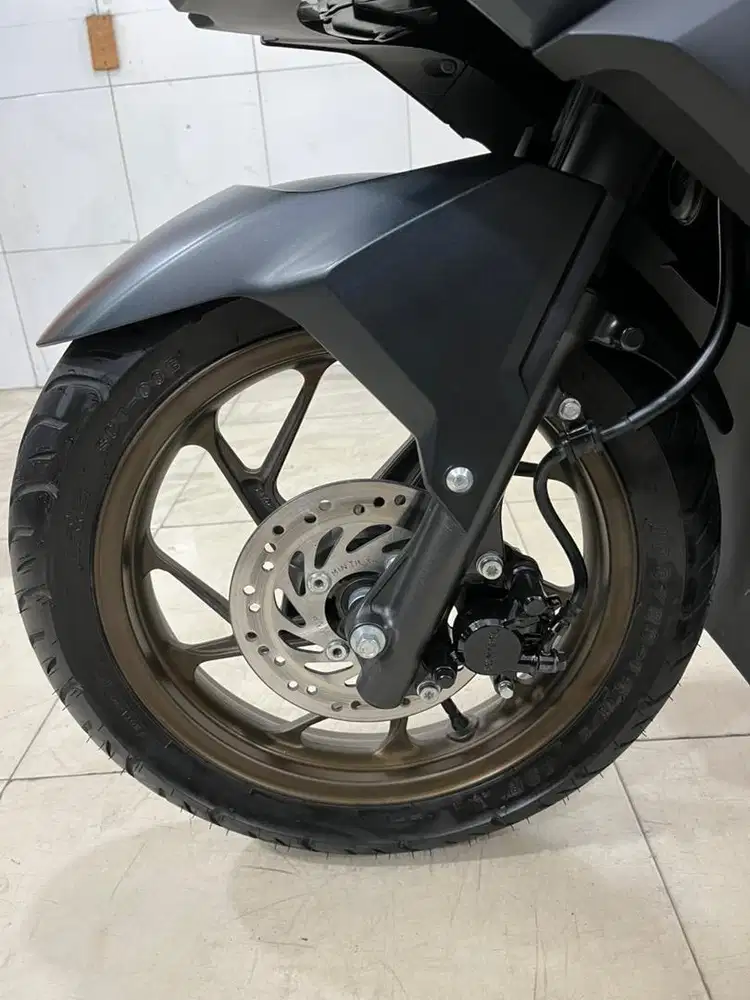 VARIO 160 2025 LOW KM 10rb GRESS PJK PNJNG 03-26 UNIT FULL ORIAN