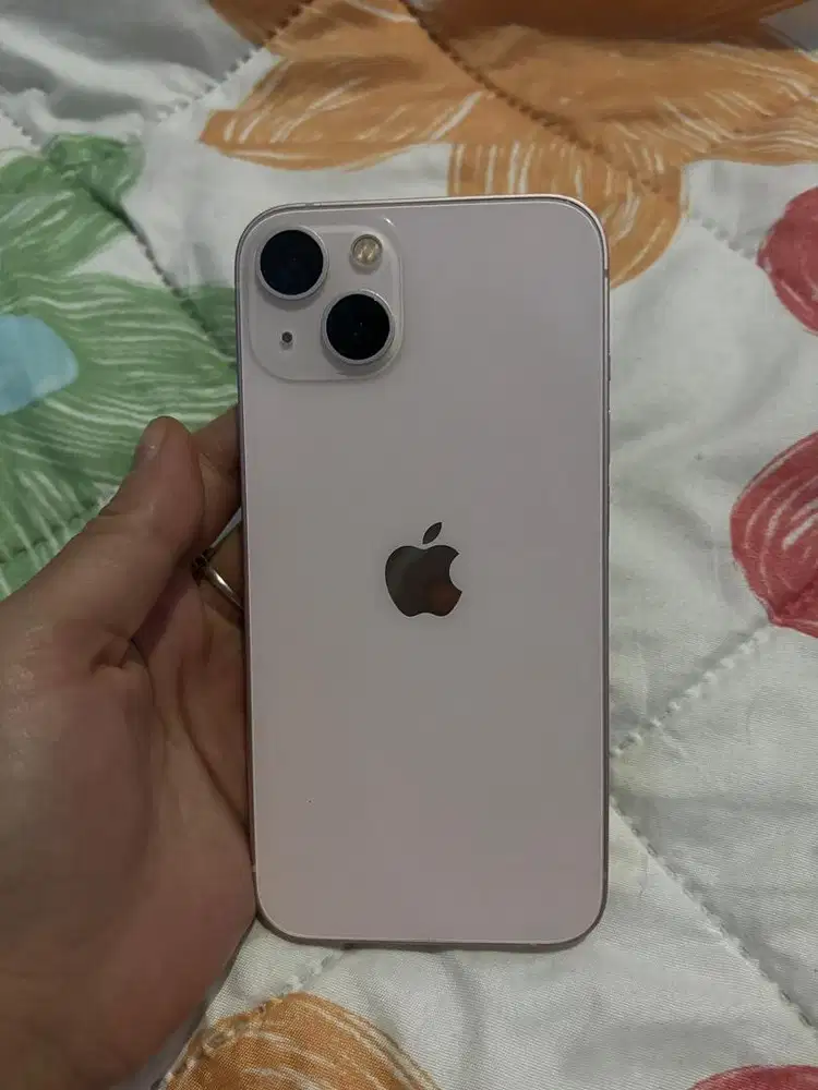 Iphone 13 ibox 128gb