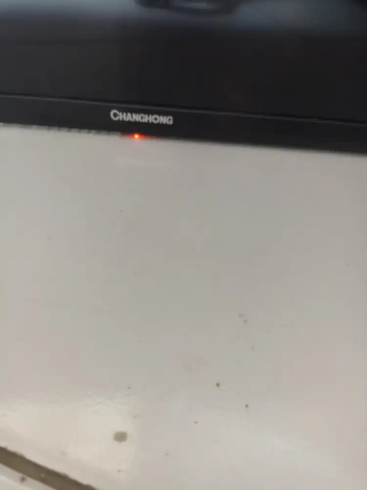  TV LED Changhong L32G3  - 32inci