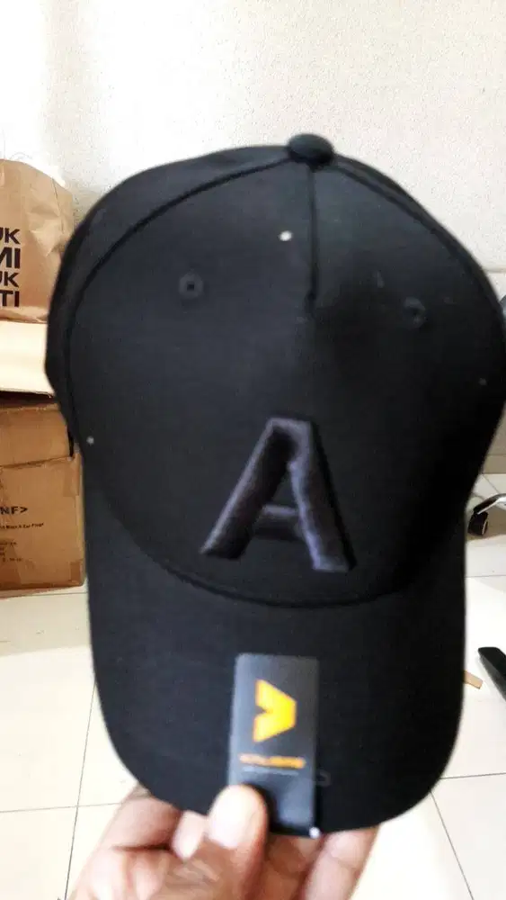 BESTSELLER-ORI -Kalibre- Topi Kalibre Original-Topi Pria Kalibre Asli