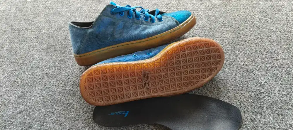 sepatu original LEAGUE