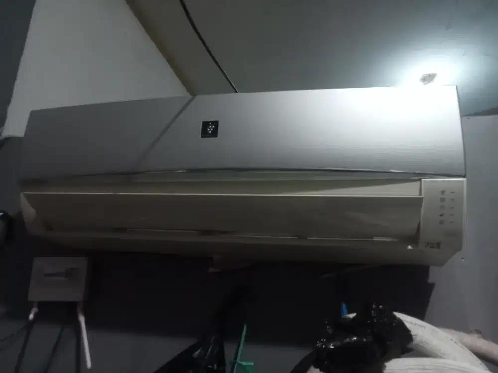 AC 1/2 pk merk Sharp