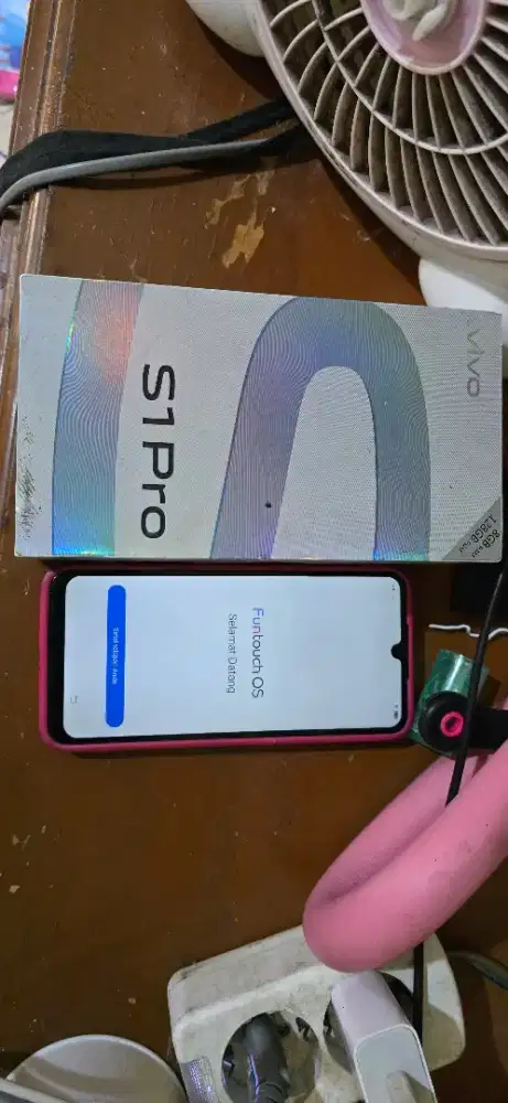 Vivo S1 Pro 8/128