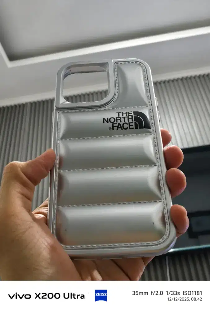 Case IPHONE 15 Pro Max 95% Mulus