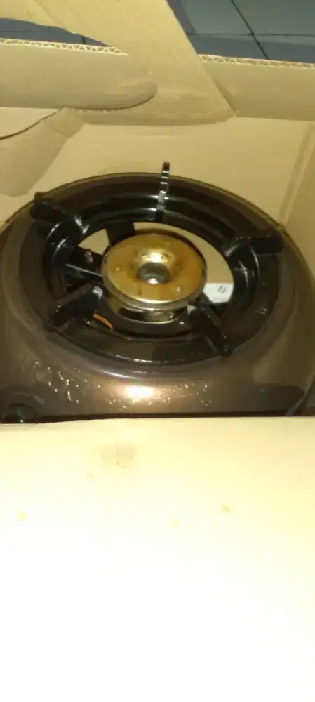 Jual kompor hock.1 tungku