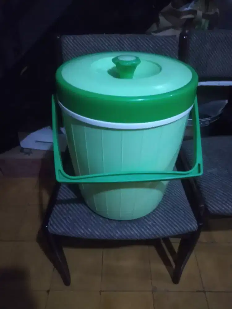 Termos kapasitas besar