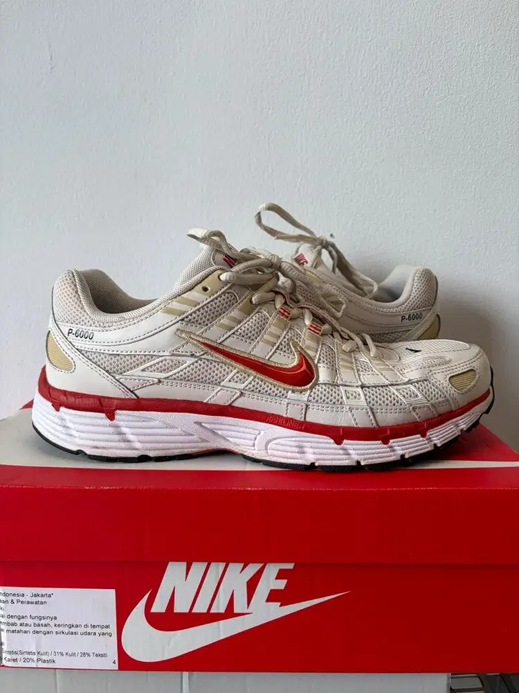 Dijual Nike P-6000