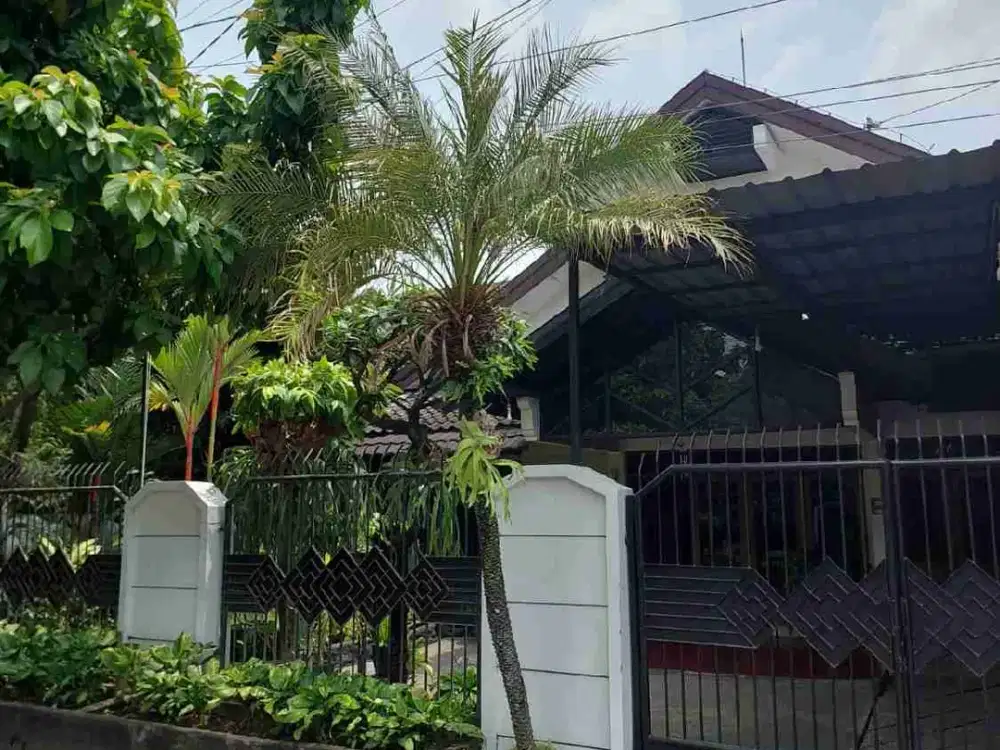 RUMAH YOGYA SIAP HUNI