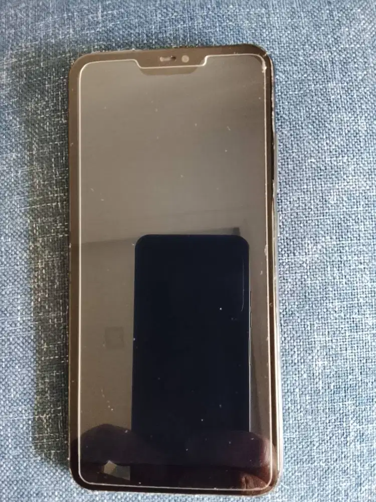 Mi A2 Lite 4/64 Second dijual