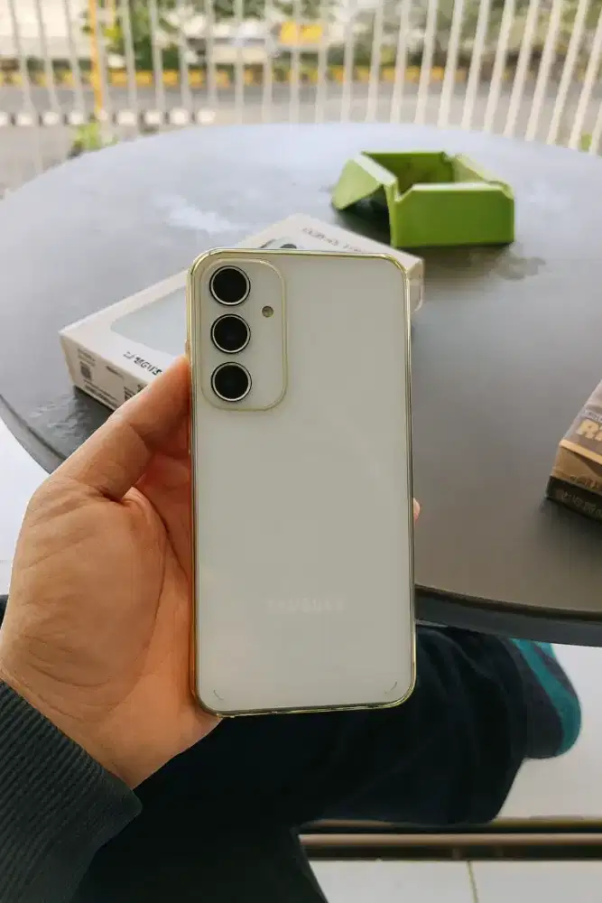 Samsung A55 5G 12/256